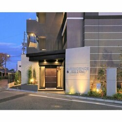 S-RESIDENCE庄内通Northの物件外観写真